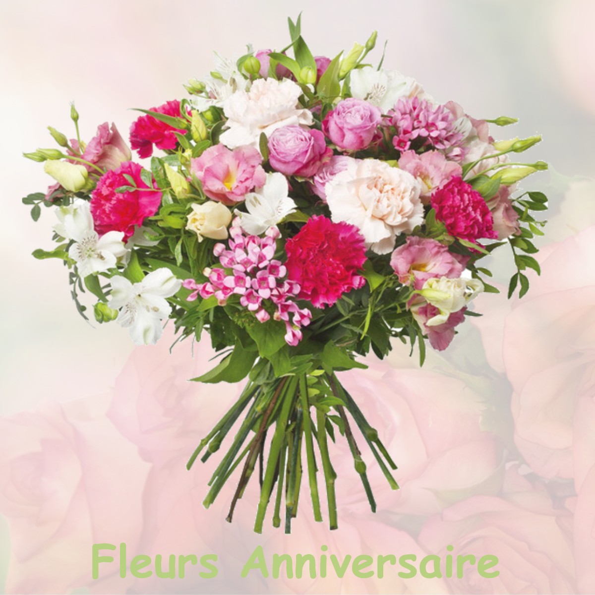 fleurs anniversaire FLEURY-SUR-ORNE