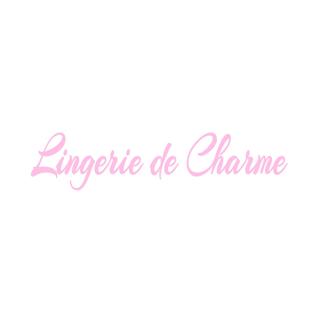 LINGERIE DE CHARME FLEURY-SUR-ORNE